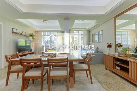 Apartamento à venda com 2 quartos, 97m² em Ipanema, Rio de Janeiro