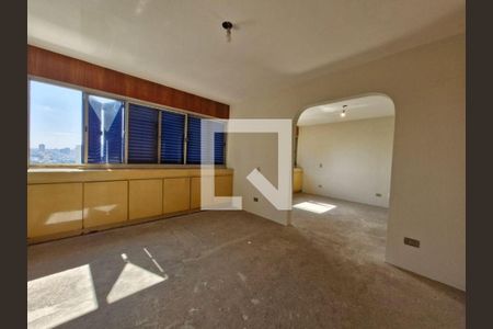 Apartamento à venda com 3 quartos, 286m² em Jardim, Santo André