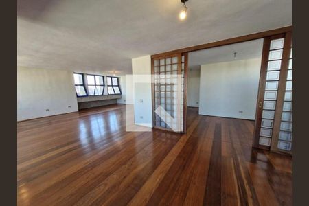 Apartamento à venda com 3 quartos, 286m² em Jardim, Santo André