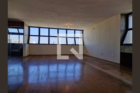 Apartamento à venda com 3 quartos, 286m² em Jardim, Santo André