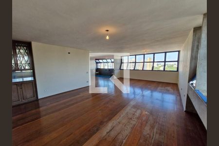 Apartamento à venda com 3 quartos, 286m² em Jardim, Santo André
