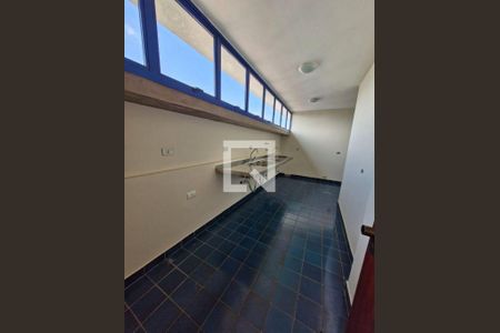 Apartamento à venda com 3 quartos, 286m² em Jardim, Santo André