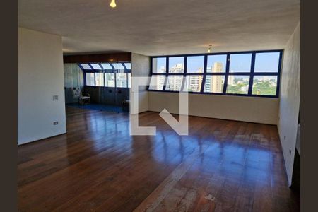 Apartamento à venda com 3 quartos, 286m² em Jardim, Santo André