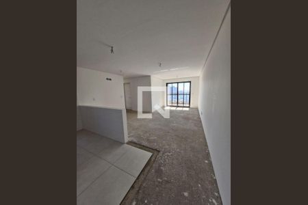 Apartamento à venda com 3 quartos, 90m² em Vila Assunção, Santo André