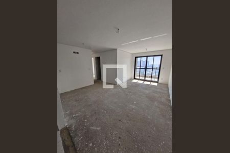 Apartamento à venda com 3 quartos, 90m² em Vila Assunção, Santo André
