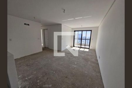 Apartamento à venda com 3 quartos, 90m² em Vila Assunção, Santo André