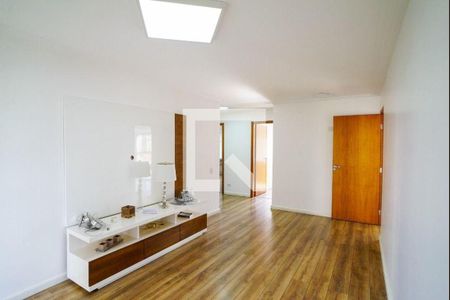 Apartamento à venda com 3 quartos, 200m² em Vila Assunção, Santo André