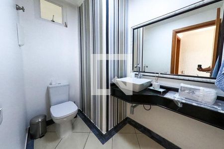 Apartamento à venda com 3 quartos, 200m² em Vila Assunção, Santo André