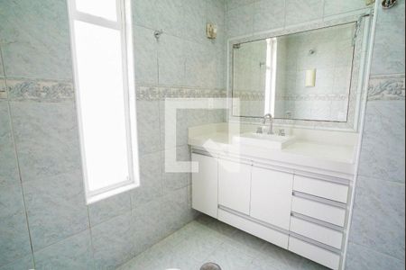 Apartamento à venda com 3 quartos, 200m² em Vila Assunção, Santo André