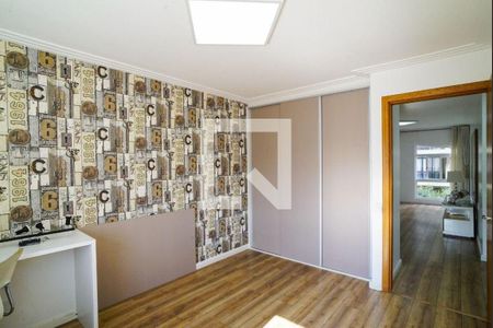 Apartamento à venda com 3 quartos, 200m² em Vila Assunção, Santo André