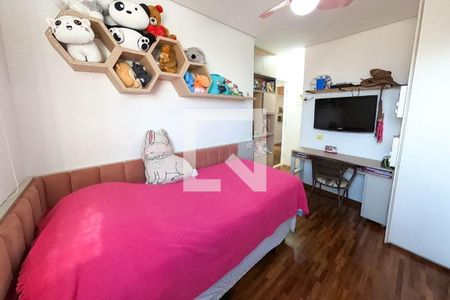 Apartamento à venda com 4 quartos, 130m² em Jardim, Santo André