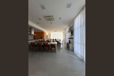Apartamento à venda com 4 quartos, 130m² em Jardim, Santo André