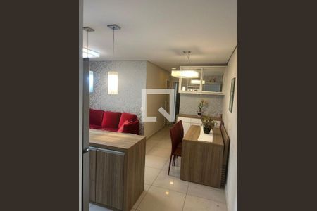 Apartamento à venda com 2 quartos, 63m² em Mauá, São Caetano do Sul