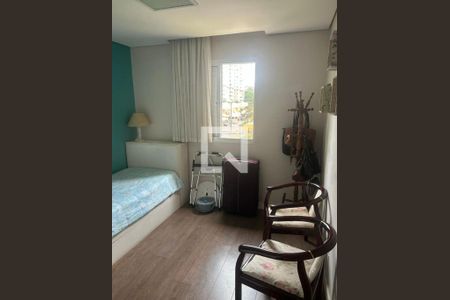 Apartamento à venda com 2 quartos, 63m² em Mauá, São Caetano do Sul
