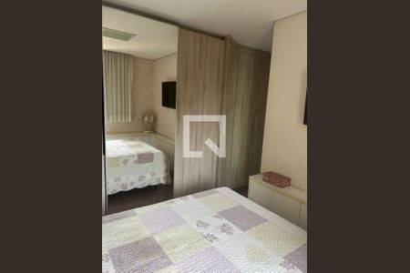 Apartamento à venda com 2 quartos, 63m² em Mauá, São Caetano do Sul