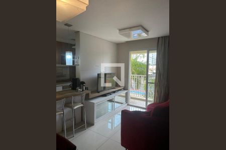 Apartamento à venda com 2 quartos, 63m² em Mauá, São Caetano do Sul