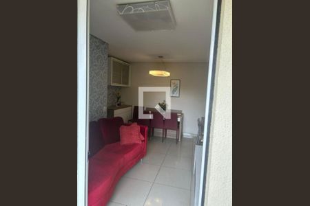 Apartamento à venda com 2 quartos, 63m² em Mauá, São Caetano do Sul