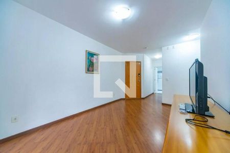 Apartamento à venda com 4 quartos, 97m² em Vila Bastos, Santo André
