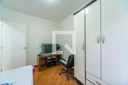 Apartamento à venda com 4 quartos, 97m² em Vila Bastos, Santo André
