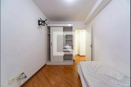 Apartamento à venda com 4 quartos, 97m² em Vila Bastos, Santo André