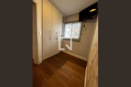 Apartamento à venda com 2 quartos, 100m² em Vila Bastos, Santo André