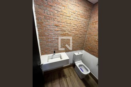 Apartamento à venda com 2 quartos, 100m² em Vila Bastos, Santo André