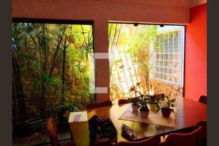 Casa à venda com 3 quartos, 394m² em Jardim Jamaica, Santo André
