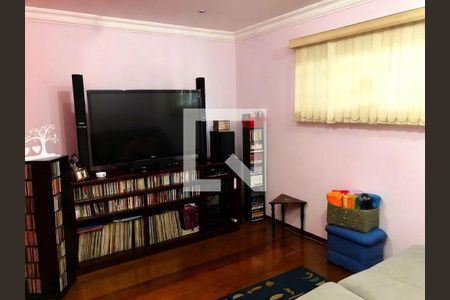 Casa à venda com 3 quartos, 394m² em Jardim Jamaica, Santo André