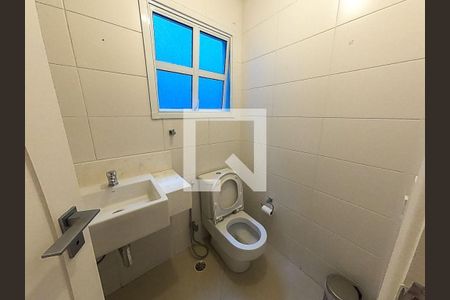 Casa à venda com 5 quartos, 434m² em Centro, Santo André