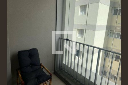 Apartamento para alugar com 1 quarto, 25m² em Vila Mariana, São Paulo