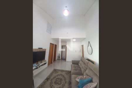 Apartamento à venda com 2 quartos, 130m² em Campestre, Santo André