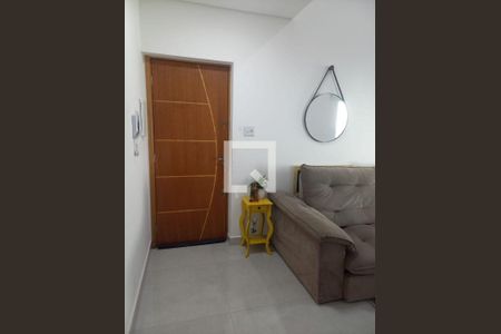 Apartamento à venda com 2 quartos, 130m² em Campestre, Santo André