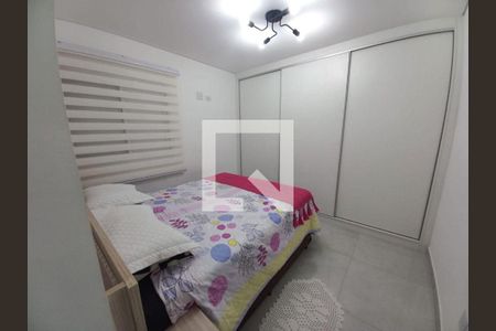 Apartamento à venda com 2 quartos, 130m² em Campestre, Santo André