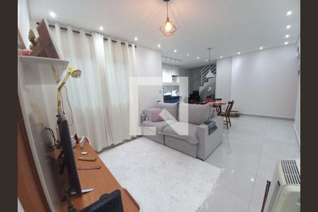 Apartamento à venda com 2 quartos, 130m² em Campestre, Santo André