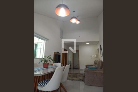 Apartamento à venda com 2 quartos, 130m² em Campestre, Santo André