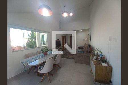 Apartamento à venda com 2 quartos, 130m² em Campestre, Santo André