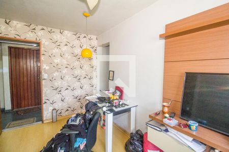 Apartamento para alugar com 2 quartos, 50m² em Realengo, Rio de Janeiro
