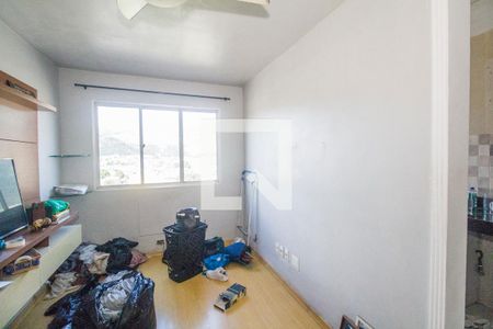 Apartamento à venda com 2 quartos, 50m² em Realengo, Rio de Janeiro