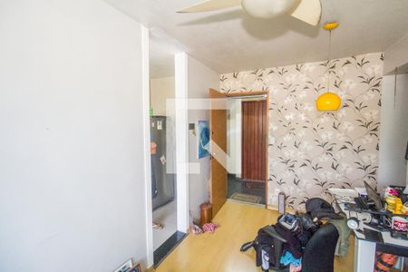 Apartamento para alugar com 2 quartos, 50m² em Realengo, Rio de Janeiro