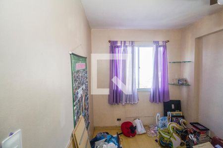 Quarto 2 de apartamento para alugar com 2 quartos, 50m² em Realengo, Rio de Janeiro