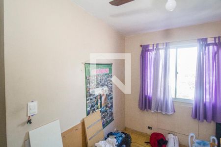 Quarto 2 de apartamento para alugar com 2 quartos, 50m² em Realengo, Rio de Janeiro