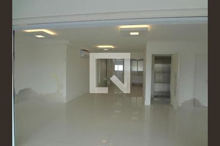 Apartamento para alugar com 3 quartos, 189m² em Indianópolis, São Paulo