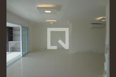 Apartamento para alugar com 3 quartos, 189m² em Indianópolis, São Paulo