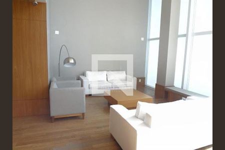 Apartamento para alugar com 3 quartos, 189m² em Indianópolis, São Paulo