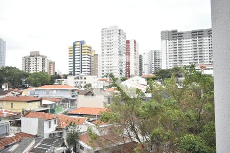 Quarto 1 de apartamento à venda com 2 quartos, 38m² em Chácara Inglesa, São Paulo