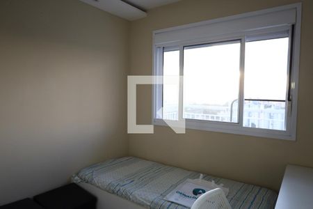 Apartamento para alugar com 2 quartos, 62m² em Campininha, São Paulo