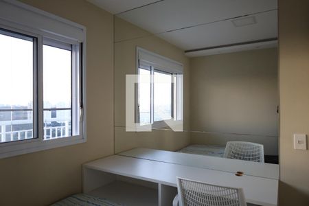 Apartamento para alugar com 2 quartos, 62m² em Campininha, São Paulo