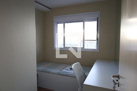 Apartamento para alugar com 2 quartos, 62m² em Campininha, São Paulo