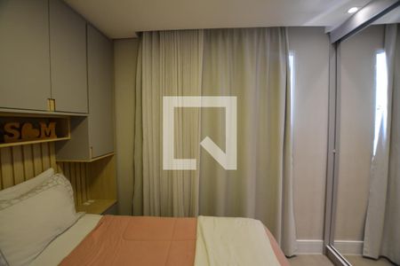 QUARTO 1 de apartamento à venda com 2 quartos, 300m² em Jardim Monte Alegre, São Paulo