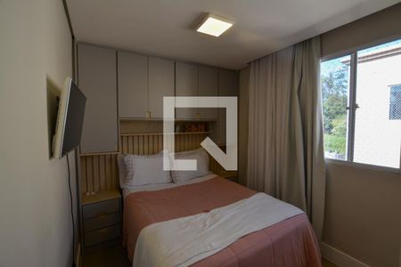 QUARTO 1  de apartamento à venda com 2 quartos, 300m² em Jardim Monte Alegre, São Paulo